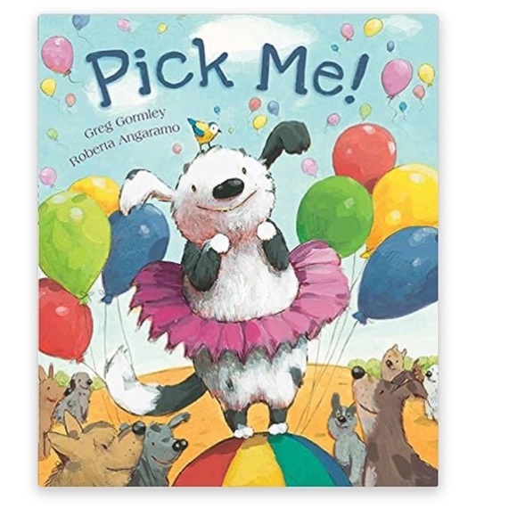 Build a bear stuffed animal workshop dressed up and cutie pie 🐶 just as new - Picture 6 of 6